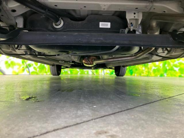 アルトラパン Ｌ　保証書／社外　ＳＤナビ／レーダーブレーキサポート（スズキ）／シートヒーター　運転席／Ｂｌｕｅｔｏｏｔｈ接続／ＥＢＤ付ＡＢＳ／横滑り防止装置／アイドリングストップ／フルセグＴＶ／ＤＶＤ　ワンオーナー（46枚目）