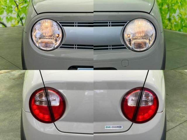 アルトラパン Ｌ　保証書／社外　ＳＤナビ／レーダーブレーキサポート（スズキ）／シートヒーター　運転席／Ｂｌｕｅｔｏｏｔｈ接続／ＥＢＤ付ＡＢＳ／横滑り防止装置／アイドリングストップ／フルセグＴＶ／ＤＶＤ　ワンオーナー（53枚目）