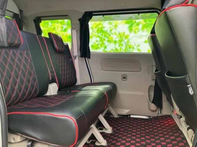 エブリイワゴン ＰＺターボスペシャル　保証書／純正　ＳＤナビ／レーダーブレーキサポート（スズキ）／両側電動スライドドア／オートステップ／ヘッドランプ　ＨＩＤ／Ｂｌｕｅｔｏｏｔｈ接続／ＥＴＣ／ＥＢＤ付ＡＢＳ／横滑り防止装置　ターボ（5枚目）