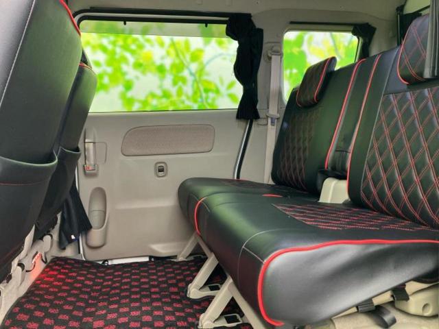 エブリイワゴン ＰＺターボスペシャル　保証書／純正　ＳＤナビ／レーダーブレーキサポート（スズキ）／両側電動スライドドア／オートステップ／ヘッドランプ　ＨＩＤ／Ｂｌｕｅｔｏｏｔｈ接続／ＥＴＣ／ＥＢＤ付ＡＢＳ／横滑り防止装置　ターボ（7枚目）