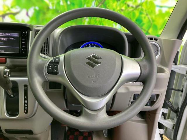 エブリイワゴン ＰＺターボスペシャル　保証書／純正　ＳＤナビ／レーダーブレーキサポート（スズキ）／両側電動スライドドア／オートステップ／ヘッドランプ　ＨＩＤ／Ｂｌｕｅｔｏｏｔｈ接続／ＥＴＣ／ＥＢＤ付ＡＢＳ／横滑り防止装置　ターボ（13枚目）