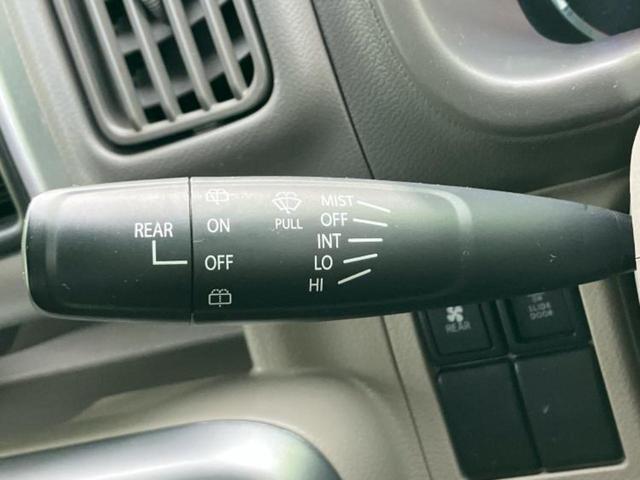 エブリイワゴン ＰＺターボスペシャル　保証書／純正　ＳＤナビ／レーダーブレーキサポート（スズキ）／両側電動スライドドア／オートステップ／ヘッドランプ　ＨＩＤ／Ｂｌｕｅｔｏｏｔｈ接続／ＥＴＣ／ＥＢＤ付ＡＢＳ／横滑り防止装置　ターボ（15枚目）