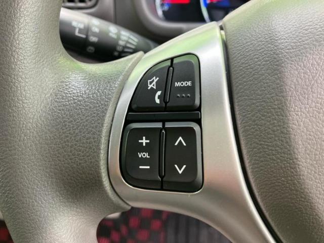 エブリイワゴン ＰＺターボスペシャル　保証書／純正　ＳＤナビ／レーダーブレーキサポート（スズキ）／両側電動スライドドア／オートステップ／ヘッドランプ　ＨＩＤ／Ｂｌｕｅｔｏｏｔｈ接続／ＥＴＣ／ＥＢＤ付ＡＢＳ／横滑り防止装置　ターボ（18枚目）