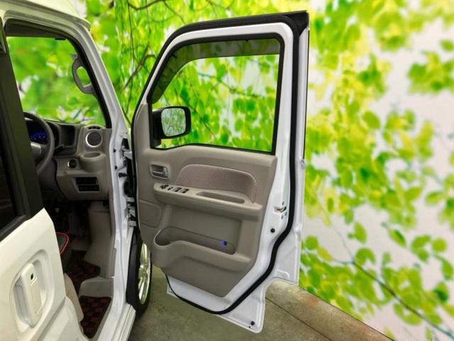 エブリイワゴン ＰＺターボスペシャル　保証書／純正　ＳＤナビ／レーダーブレーキサポート（スズキ）／両側電動スライドドア／オートステップ／ヘッドランプ　ＨＩＤ／Ｂｌｕｅｔｏｏｔｈ接続／ＥＴＣ／ＥＢＤ付ＡＢＳ／横滑り防止装置　ターボ（20枚目）