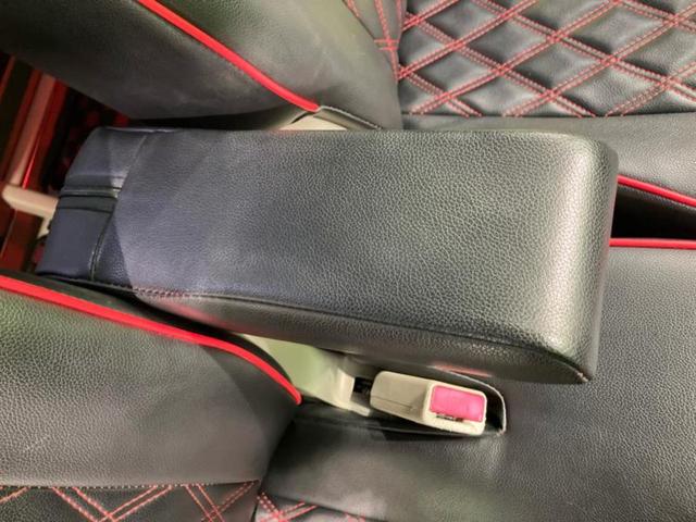 エブリイワゴン ＰＺターボスペシャル　保証書／純正　ＳＤナビ／レーダーブレーキサポート（スズキ）／両側電動スライドドア／オートステップ／ヘッドランプ　ＨＩＤ／Ｂｌｕｅｔｏｏｔｈ接続／ＥＴＣ／ＥＢＤ付ＡＢＳ／横滑り防止装置　ターボ（30枚目）