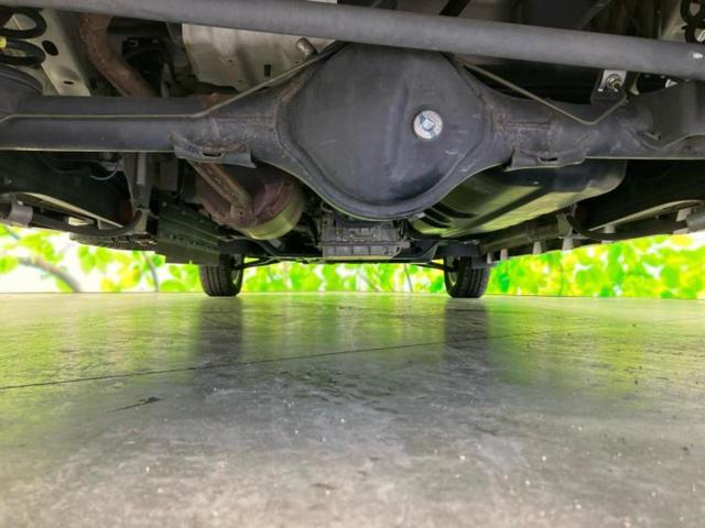 エブリイワゴン ＰＺターボスペシャル　保証書／純正　ＳＤナビ／レーダーブレーキサポート（スズキ）／両側電動スライドドア／オートステップ／ヘッドランプ　ＨＩＤ／Ｂｌｕｅｔｏｏｔｈ接続／ＥＴＣ／ＥＢＤ付ＡＢＳ／横滑り防止装置　ターボ（46枚目）