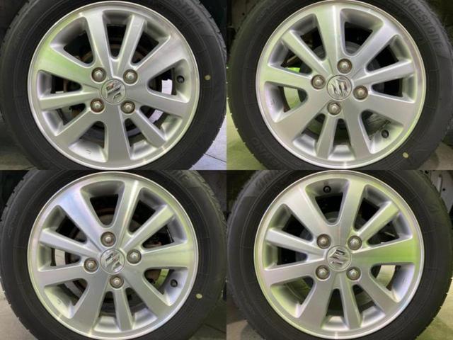 エブリイワゴン ＰＺターボスペシャル　保証書／純正　ＳＤナビ／レーダーブレーキサポート（スズキ）／両側電動スライドドア／オートステップ／ヘッドランプ　ＨＩＤ／Ｂｌｕｅｔｏｏｔｈ接続／ＥＴＣ／ＥＢＤ付ＡＢＳ／横滑り防止装置　ターボ（52枚目）