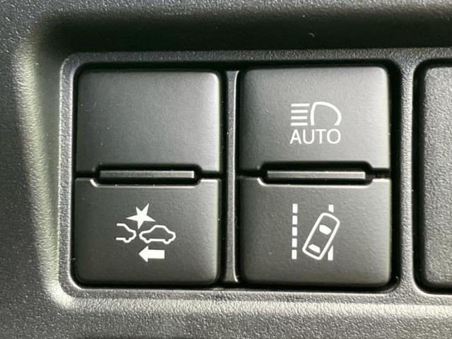 ヴォクシー ＺＳキラメキ３　新品タイヤ／保証書／純正　９インチ　ＳＤナビ／フリップダウンモニター　純正　１２．１インチ／トヨタセーフティセンス／両側電動スライドドア／車線逸脱防止支援システム／シート　ハーフレザー　バックカメラ（29枚目）