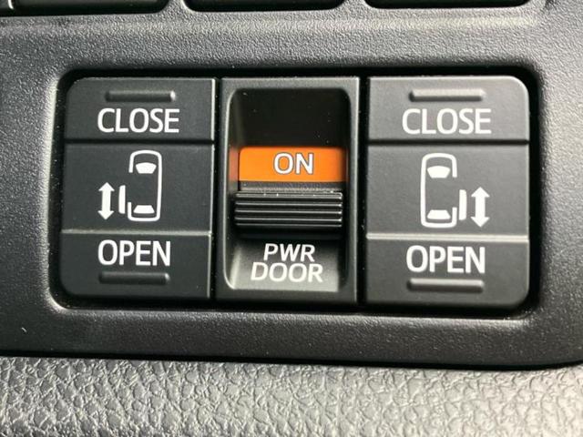 ヴォクシー ＺＳキラメキ３　新品タイヤ／保証書／純正　９インチ　ＳＤナビ／フリップダウンモニター　純正　１２．１インチ／トヨタセーフティセンス／両側電動スライドドア／車線逸脱防止支援システム／シート　ハーフレザー　バックカメラ（30枚目）