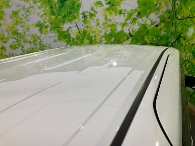 ヴォクシー ＺＳキラメキ３　新品タイヤ／保証書／純正　９インチ　ＳＤナビ／フリップダウンモニター　純正　１２．１インチ／トヨタセーフティセンス／両側電動スライドドア／車線逸脱防止支援システム／シート　ハーフレザー　バックカメラ（50枚目）