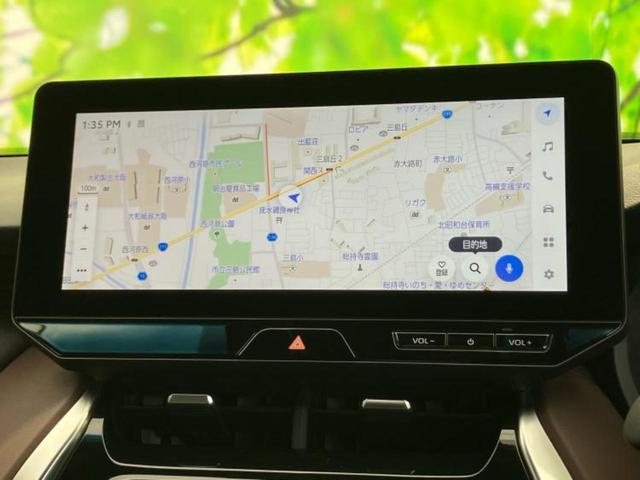 ハリアー Ｚレザーパッケージ　ＪＢＬ／保証書／ディスプレイオーディオ＋ナビ１２．３インチ／デジタルインナーミラー／トヨタセーフティセンス／シートヒーター　前席／パノラミックビューモニター／車線逸脱防止支援システム　全周囲カメラ（10枚目）