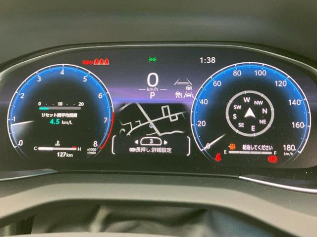 ハリアー Ｚレザーパッケージ　ＪＢＬ／保証書／ディスプレイオーディオ＋ナビ１２．３インチ／デジタルインナーミラー／トヨタセーフティセンス／シートヒーター　前席／パノラミックビューモニター／車線逸脱防止支援システム　全周囲カメラ（14枚目）