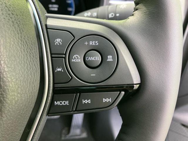 ハリアー Ｚレザーパッケージ　ＪＢＬ／保証書／ディスプレイオーディオ＋ナビ１２．３インチ／デジタルインナーミラー／トヨタセーフティセンス／シートヒーター　前席／パノラミックビューモニター／車線逸脱防止支援システム　全周囲カメラ（29枚目）