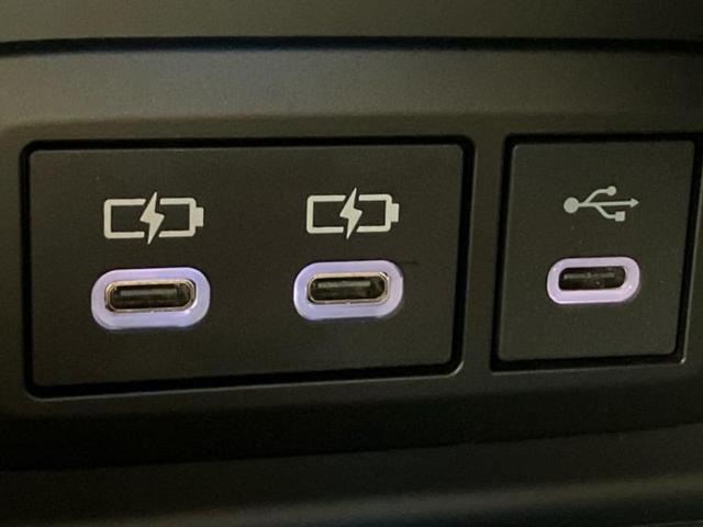 ハリアー Ｚレザーパッケージ　ＪＢＬ／保証書／ディスプレイオーディオ＋ナビ１２．３インチ／デジタルインナーミラー／トヨタセーフティセンス／シートヒーター　前席／パノラミックビューモニター／車線逸脱防止支援システム　全周囲カメラ（40枚目）