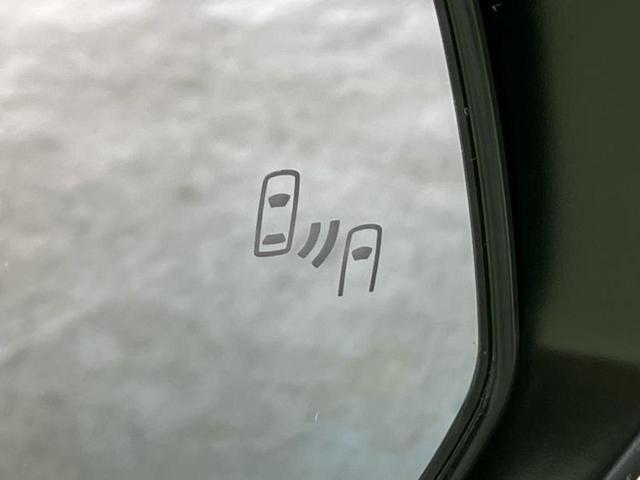 ハリアー Ｚレザーパッケージ　ＪＢＬ／保証書／ディスプレイオーディオ＋ナビ１２．３インチ／デジタルインナーミラー／トヨタセーフティセンス／シートヒーター　前席／パノラミックビューモニター／車線逸脱防止支援システム　全周囲カメラ（42枚目）