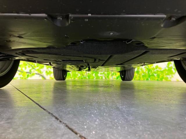 ハリアー Ｚレザーパッケージ　ＪＢＬ／保証書／ディスプレイオーディオ＋ナビ１２．３インチ／デジタルインナーミラー／トヨタセーフティセンス／シートヒーター　前席／パノラミックビューモニター／車線逸脱防止支援システム　全周囲カメラ（49枚目）