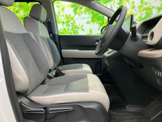 フリード ｅＨＥＶエアーＥＸ　純正　１１インチ　ナビ／ホンダセンシング／両側電動スライドドア／シートヒーター　前席／車線逸脱防止支援システム／ヘッドランプ　ＬＥＤ／ＵＳＢジャック／Ｂｌｕｅｔｏｏｔｈ接続／ＥＴＣ／ＥＢＤ付ＡＢＳ（4枚目）