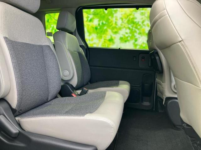 フリード ｅＨＥＶエアーＥＸ　純正　１１インチ　ナビ／ホンダセンシング／両側電動スライドドア／シートヒーター　前席／車線逸脱防止支援システム／ヘッドランプ　ＬＥＤ／ＵＳＢジャック／Ｂｌｕｅｔｏｏｔｈ接続／ＥＴＣ／ＥＢＤ付ＡＢＳ（5枚目）