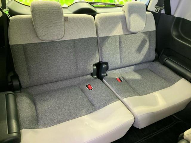 フリード ｅＨＥＶエアーＥＸ　純正　１１インチ　ナビ／ホンダセンシング／両側電動スライドドア／シートヒーター　前席／車線逸脱防止支援システム／ヘッドランプ　ＬＥＤ／ＵＳＢジャック／Ｂｌｕｅｔｏｏｔｈ接続／ＥＴＣ／ＥＢＤ付ＡＢＳ（6枚目）