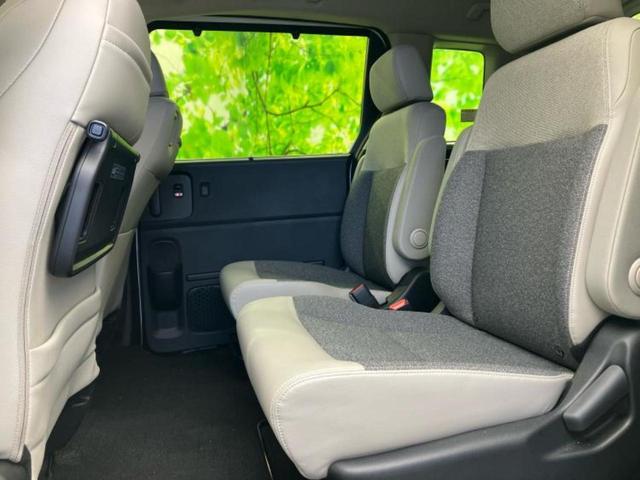 フリード ｅＨＥＶエアーＥＸ　純正　１１インチ　ナビ／ホンダセンシング／両側電動スライドドア／シートヒーター　前席／車線逸脱防止支援システム／ヘッドランプ　ＬＥＤ／ＵＳＢジャック／Ｂｌｕｅｔｏｏｔｈ接続／ＥＴＣ／ＥＢＤ付ＡＢＳ（8枚目）