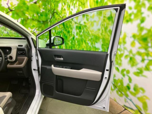 フリード ｅＨＥＶエアーＥＸ　純正　１１インチ　ナビ／ホンダセンシング／両側電動スライドドア／シートヒーター　前席／車線逸脱防止支援システム／ヘッドランプ　ＬＥＤ／ＵＳＢジャック／Ｂｌｕｅｔｏｏｔｈ接続／ＥＴＣ／ＥＢＤ付ＡＢＳ（22枚目）