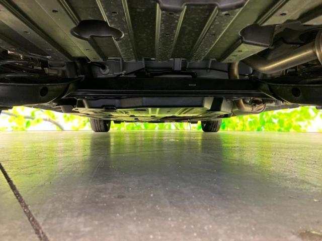 フリード ｅＨＥＶエアーＥＸ　純正　１１インチ　ナビ／ホンダセンシング／両側電動スライドドア／シートヒーター　前席／車線逸脱防止支援システム／ヘッドランプ　ＬＥＤ／ＵＳＢジャック／Ｂｌｕｅｔｏｏｔｈ接続／ＥＴＣ／ＥＢＤ付ＡＢＳ（45枚目）