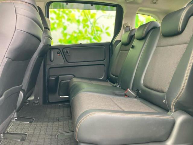 フリード＋ハイブリッド ハイブリッドクロスターホンダセンシング　保証書／純正　ナビ／ホンダセンシング／両側電動スライドドア／シートヒーター　前席／車線逸脱防止支援システム／ドライブレコーダー　前後／ヘッドランプ　ＬＥＤ／ＵＳＢジャック／Ｂｌｕｅｔｏｏｔｈ接続（7枚目）