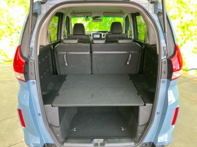 フリード＋ハイブリッド ハイブリッドクロスターホンダセンシング　保証書／純正　ナビ／ホンダセンシング／両側電動スライドドア／シートヒーター　前席／車線逸脱防止支援システム／ドライブレコーダー　前後／ヘッドランプ　ＬＥＤ／ＵＳＢジャック／Ｂｌｕｅｔｏｏｔｈ接続（8枚目）