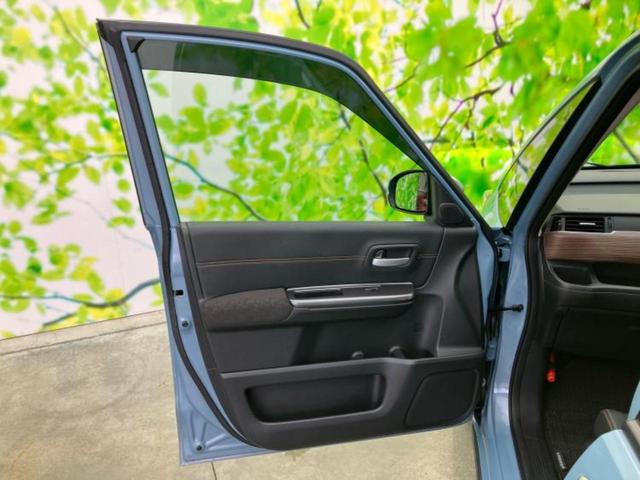 フリード＋ハイブリッド ハイブリッドクロスターホンダセンシング　保証書／純正　ナビ／ホンダセンシング／両側電動スライドドア／シートヒーター　前席／車線逸脱防止支援システム／ドライブレコーダー　前後／ヘッドランプ　ＬＥＤ／ＵＳＢジャック／Ｂｌｕｅｔｏｏｔｈ接続（21枚目）