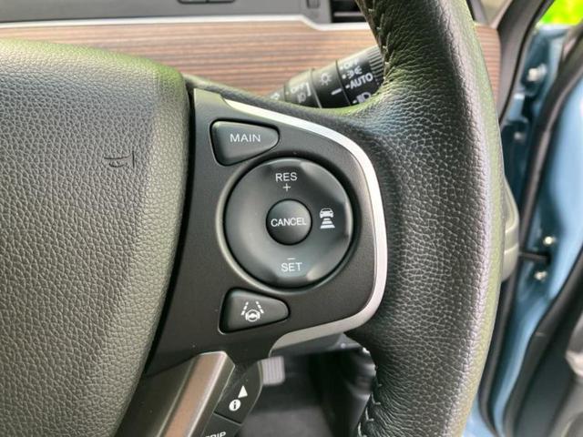 フリード＋ハイブリッド ハイブリッドクロスターホンダセンシング　保証書／純正　ナビ／ホンダセンシング／両側電動スライドドア／シートヒーター　前席／車線逸脱防止支援システム／ドライブレコーダー　前後／ヘッドランプ　ＬＥＤ／ＵＳＢジャック／Ｂｌｕｅｔｏｏｔｈ接続（24枚目）