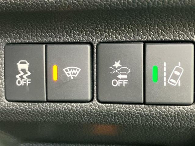 フリード＋ハイブリッド ハイブリッドクロスターホンダセンシング　保証書／純正　ナビ／ホンダセンシング／両側電動スライドドア／シートヒーター　前席／車線逸脱防止支援システム／ドライブレコーダー　前後／ヘッドランプ　ＬＥＤ／ＵＳＢジャック／Ｂｌｕｅｔｏｏｔｈ接続（26枚目）