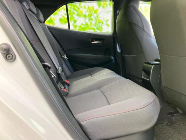 カローラスポーツ ハイブリッドＧ　Ｚ　モデリスタエアロ／保証書／ディスプレイオーディオ＋ナビ１０．５インチ／トヨタセーフティセンス／シートヒーター　前席／車線逸脱防止支援システム／ヘッドランプ　ＬＥＤ／Ｂｌｕｅｔｏｏｔｈ接続　フルエアロ（5枚目）