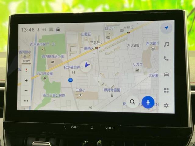 カローラスポーツ ハイブリッドＧ　Ｚ　モデリスタエアロ／保証書／ディスプレイオーディオ＋ナビ１０．５インチ／トヨタセーフティセンス／シートヒーター　前席／車線逸脱防止支援システム／ヘッドランプ　ＬＥＤ／Ｂｌｕｅｔｏｏｔｈ接続　フルエアロ（10枚目）