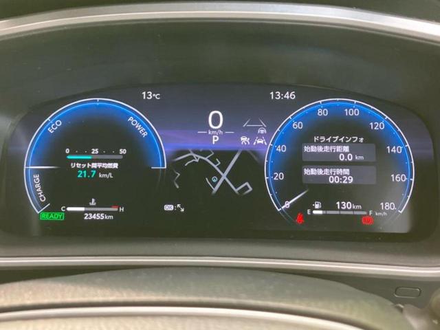 カローラスポーツ ハイブリッドＧ　Ｚ　モデリスタエアロ／保証書／ディスプレイオーディオ＋ナビ１０．５インチ／トヨタセーフティセンス／シートヒーター　前席／車線逸脱防止支援システム／ヘッドランプ　ＬＥＤ／Ｂｌｕｅｔｏｏｔｈ接続　フルエアロ（14枚目）