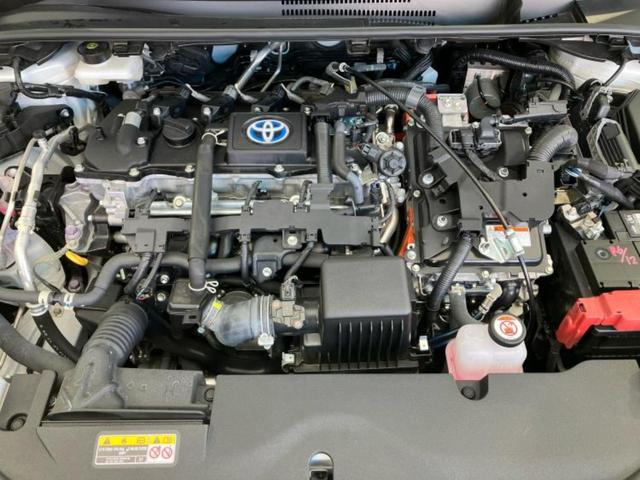 カローラスポーツ ハイブリッドＧ　Ｚ　モデリスタエアロ／保証書／ディスプレイオーディオ＋ナビ１０．５インチ／トヨタセーフティセンス／シートヒーター　前席／車線逸脱防止支援システム／ヘッドランプ　ＬＥＤ／Ｂｌｕｅｔｏｏｔｈ接続　フルエアロ（49枚目）