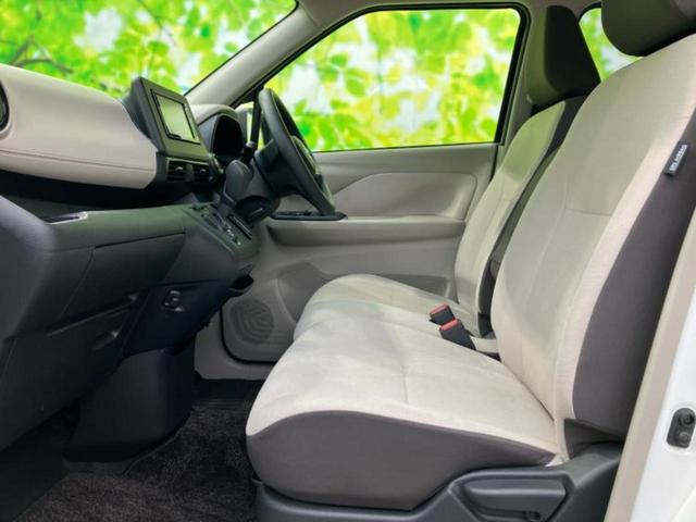 デイズ Ｂ　新品タイヤ／社外　メモリーナビ／エマージェンシーブレーキ／車線逸脱防止支援システム／ドライブレコーダー　前後／Ｂｌｕｅｔｏｏｔｈ接続／ＥＢＤ付ＡＢＳ／横滑り防止装置／アイドリングストップ／ワンセグＴＶ（6枚目）