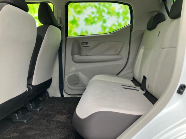 デイズ Ｂ　新品タイヤ／社外　メモリーナビ／エマージェンシーブレーキ／車線逸脱防止支援システム／ドライブレコーダー　前後／Ｂｌｕｅｔｏｏｔｈ接続／ＥＢＤ付ＡＢＳ／横滑り防止装置／アイドリングストップ／ワンセグＴＶ（7枚目）