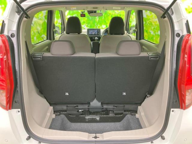 デイズ Ｂ　新品タイヤ／社外　メモリーナビ／エマージェンシーブレーキ／車線逸脱防止支援システム／ドライブレコーダー　前後／Ｂｌｕｅｔｏｏｔｈ接続／ＥＢＤ付ＡＢＳ／横滑り防止装置／アイドリングストップ／ワンセグＴＶ（8枚目）