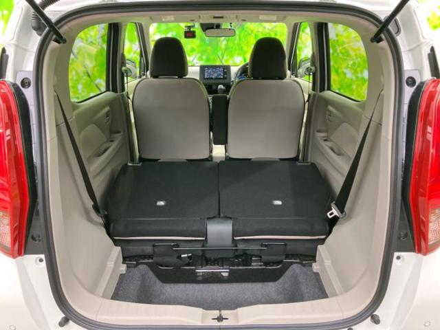 デイズ Ｂ　新品タイヤ／社外　メモリーナビ／エマージェンシーブレーキ／車線逸脱防止支援システム／ドライブレコーダー　前後／Ｂｌｕｅｔｏｏｔｈ接続／ＥＢＤ付ＡＢＳ／横滑り防止装置／アイドリングストップ／ワンセグＴＶ（19枚目）