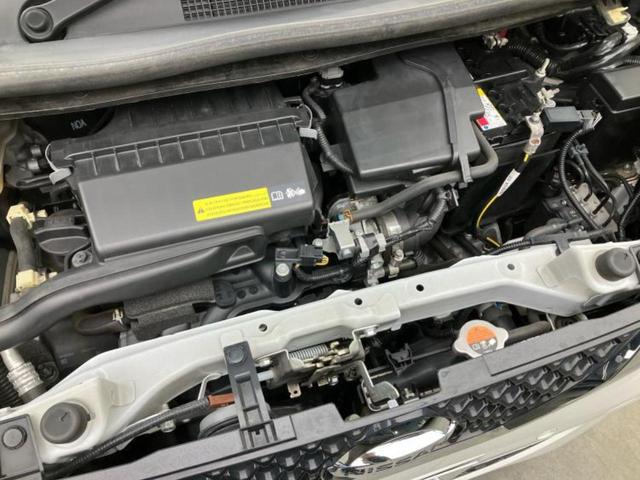 デイズ Ｂ　新品タイヤ／社外　メモリーナビ／エマージェンシーブレーキ／車線逸脱防止支援システム／ドライブレコーダー　前後／Ｂｌｕｅｔｏｏｔｈ接続／ＥＢＤ付ＡＢＳ／横滑り防止装置／アイドリングストップ／ワンセグＴＶ（47枚目）