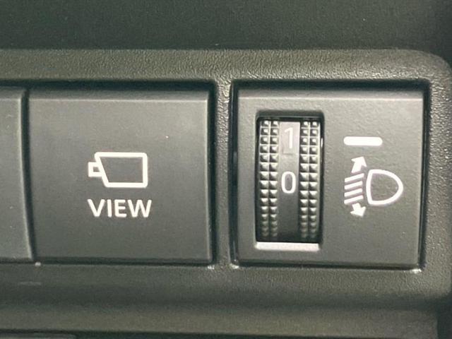 ヤリスクロス ハイブリッドＺ　ディスプレイオーディオ＋ナビ８インチ／トヨタセーフティセンス／シートヒーター　前席／パノラミックビューモニター／車線逸脱防止支援システム／シート　ハーフレザー／ドライブレコーダー　社外　全周囲カメラ（28枚目）