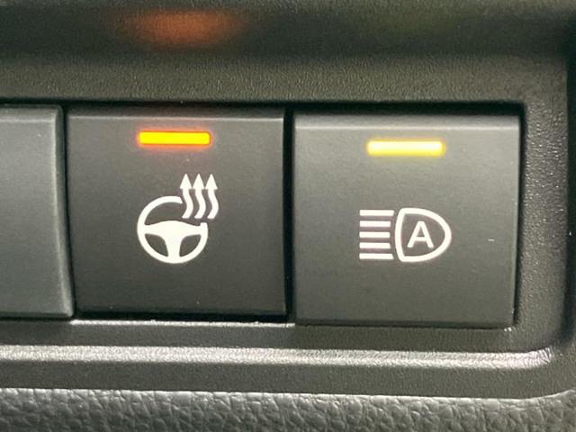 ヤリスクロス ハイブリッドＺ　ディスプレイオーディオ＋ナビ８インチ／トヨタセーフティセンス／シートヒーター　前席／パノラミックビューモニター／車線逸脱防止支援システム／シート　ハーフレザー／ドライブレコーダー　社外　全周囲カメラ（29枚目）