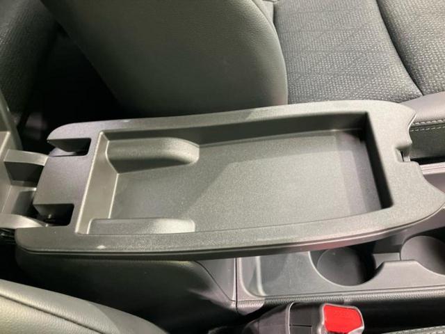 ヤリスクロス ハイブリッドＺ　ディスプレイオーディオ＋ナビ８インチ／トヨタセーフティセンス／シートヒーター　前席／パノラミックビューモニター／車線逸脱防止支援システム／シート　ハーフレザー／ドライブレコーダー　社外　全周囲カメラ（32枚目）