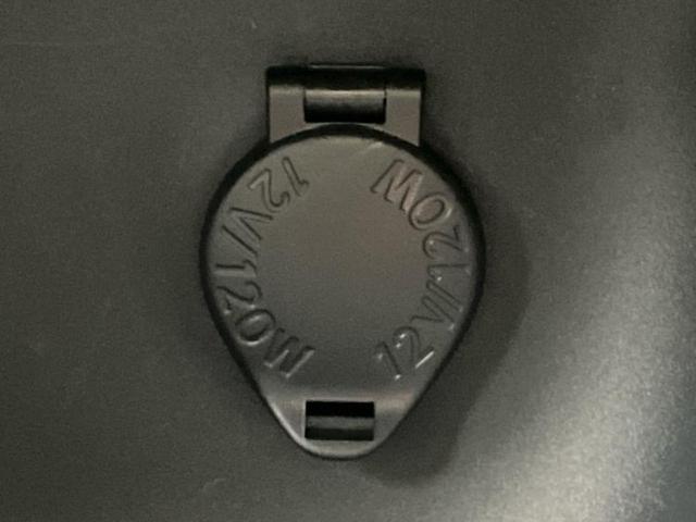 ヤリスクロス ハイブリッドＺ　ディスプレイオーディオ＋ナビ８インチ／トヨタセーフティセンス／シートヒーター　前席／パノラミックビューモニター／車線逸脱防止支援システム／シート　ハーフレザー／ドライブレコーダー　社外　全周囲カメラ（43枚目）