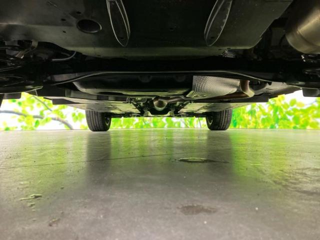 ヤリスクロス ハイブリッドＺ　ディスプレイオーディオ＋ナビ８インチ／トヨタセーフティセンス／シートヒーター　前席／パノラミックビューモニター／車線逸脱防止支援システム／シート　ハーフレザー／ドライブレコーダー　社外　全周囲カメラ（46枚目）