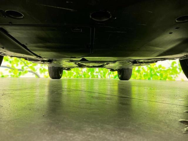 ヤリスクロス ハイブリッドＺ　ディスプレイオーディオ＋ナビ８インチ／トヨタセーフティセンス／シートヒーター　前席／パノラミックビューモニター／車線逸脱防止支援システム／シート　ハーフレザー／ドライブレコーダー　社外　全周囲カメラ（47枚目）