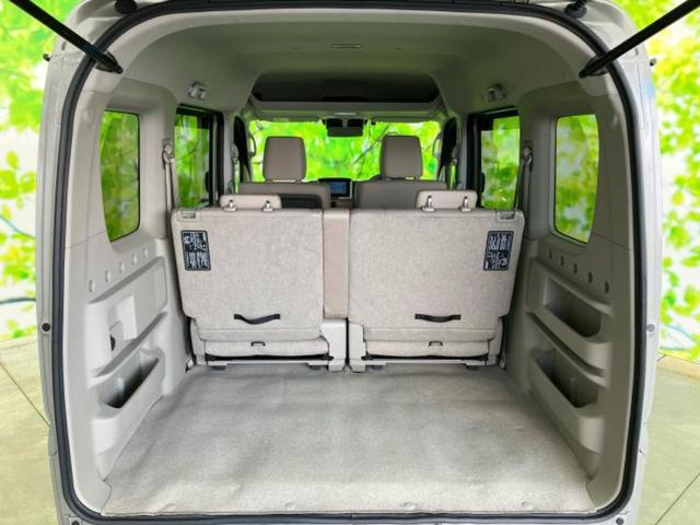 エブリイワゴン ＰＺターボ　新品タイヤ／保証書／社外　ＳＤナビ／セーフティサポート（スズキ）／電動スライドドア／車線逸脱防止支援システム／ヘッドランプ　ＬＥＤ／ＵＳＢジャック／Ｂｌｕｅｔｏｏｔｈ接続／ＥＴＣ／ＥＢＤ付ＡＢＳ（8枚目）