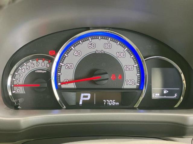 エブリイワゴン ＰＺターボ　新品タイヤ／保証書／社外　ＳＤナビ／セーフティサポート（スズキ）／電動スライドドア／車線逸脱防止支援システム／ヘッドランプ　ＬＥＤ／ＵＳＢジャック／Ｂｌｕｅｔｏｏｔｈ接続／ＥＴＣ／ＥＢＤ付ＡＢＳ（14枚目）