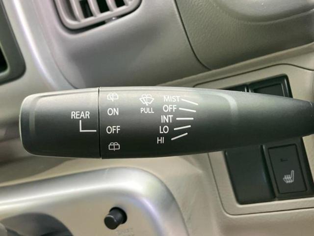 エブリイワゴン ＰＺターボ　新品タイヤ／保証書／社外　ＳＤナビ／セーフティサポート（スズキ）／電動スライドドア／車線逸脱防止支援システム／ヘッドランプ　ＬＥＤ／ＵＳＢジャック／Ｂｌｕｅｔｏｏｔｈ接続／ＥＴＣ／ＥＢＤ付ＡＢＳ（17枚目）