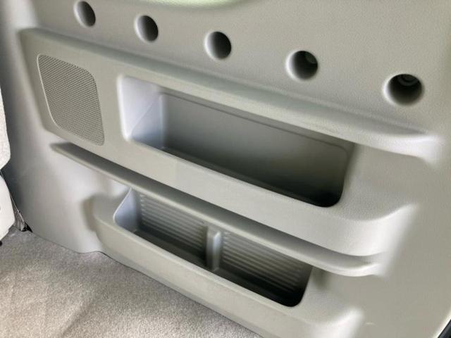 エブリイワゴン ＰＺターボ　新品タイヤ／保証書／社外　ＳＤナビ／セーフティサポート（スズキ）／電動スライドドア／車線逸脱防止支援システム／ヘッドランプ　ＬＥＤ／ＵＳＢジャック／Ｂｌｕｅｔｏｏｔｈ接続／ＥＴＣ／ＥＢＤ付ＡＢＳ（22枚目）